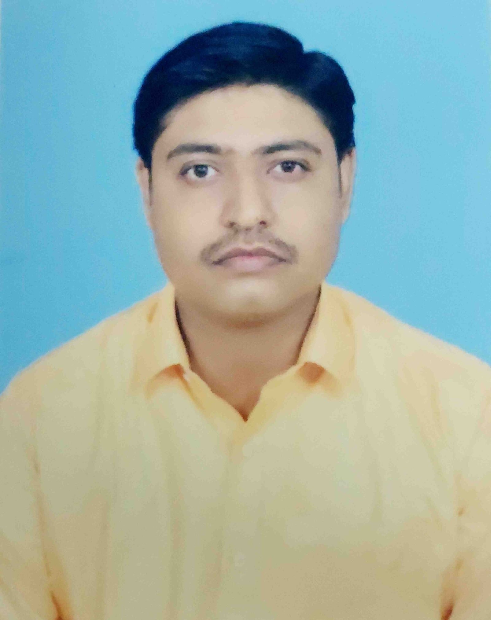 AMIT KUMAR