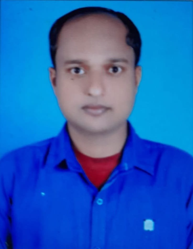 VINEET KUMAR GOSWAMI