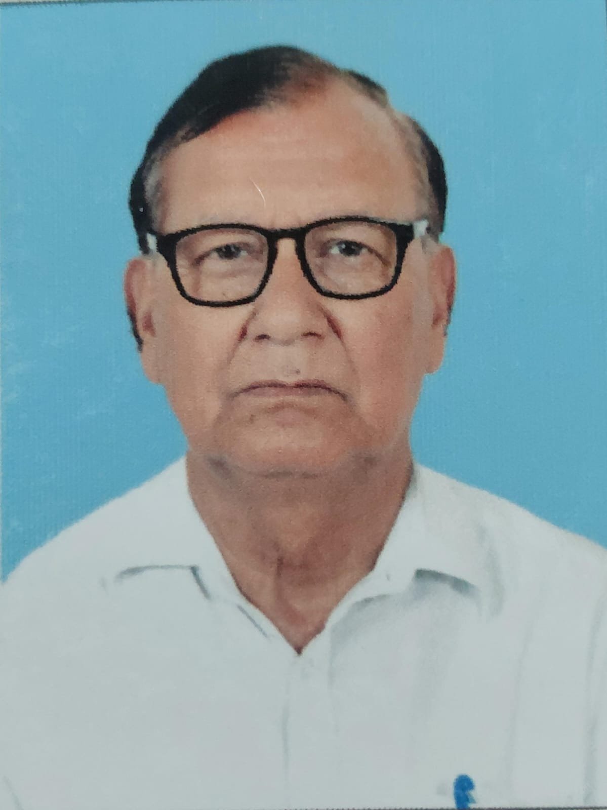 DEV KUMAR RAI