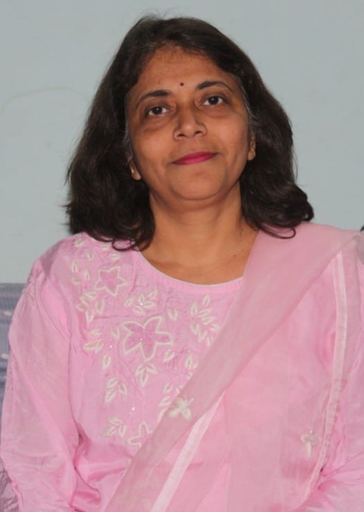 PUSHPA KUMARI