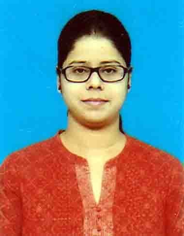 PREETI AYESHA MARANDI